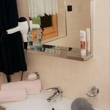 Διαμέρισμα Peza Dal Dos Λιβίνιο