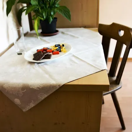 Peza Dal Dos Διαμέρισμα